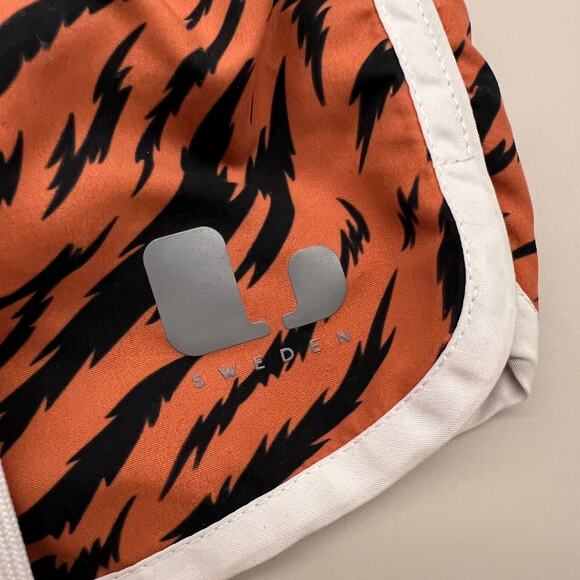 Lindberg Sweden Jaden Swim Diaper Brown - Picture 4 of 10